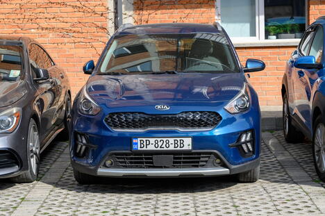 Kia Niro