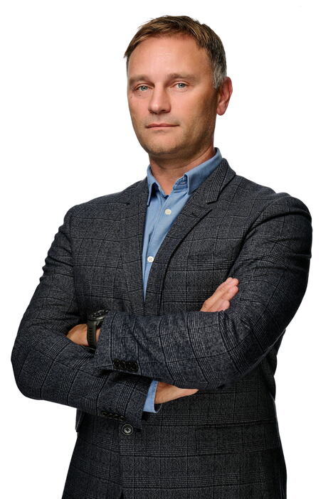Bojan Ljubičić