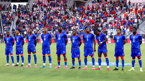 Haiti