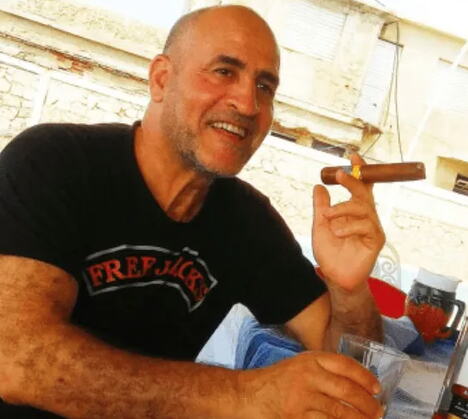 Daniel Siad