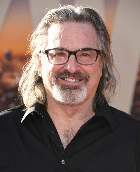 Robert Carradine