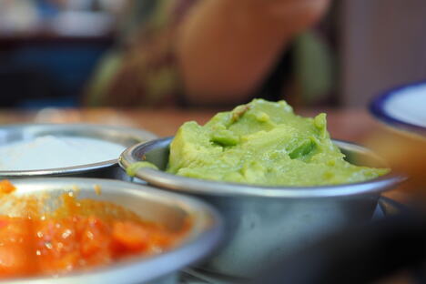 Guacamole