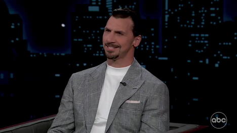 Zlatan Ibrahimović