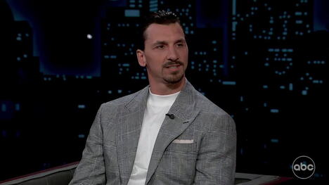 Zlatan Ibrahimović