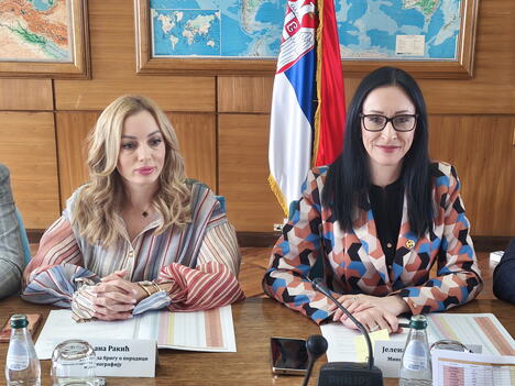 Komisija za stanove