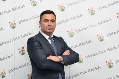 Boban Đurović, predsednik opštine VB.jpg