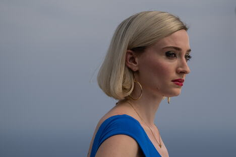 Joan S01E06 Sophie Turner as Joan Hannington (c) Snowed-In Productions & All3Media International (29) FOTO BBC ITV EPIC DRAMA.JPG