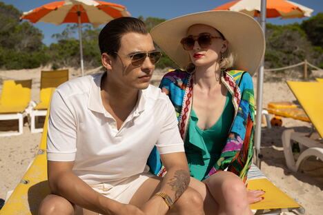 Joan S01E06 Sophie Turner as Joan Hannington (c) Snowed-In Productions & All3Media International (32) FOTO BBC ITV EPIC DRAMA.JPG