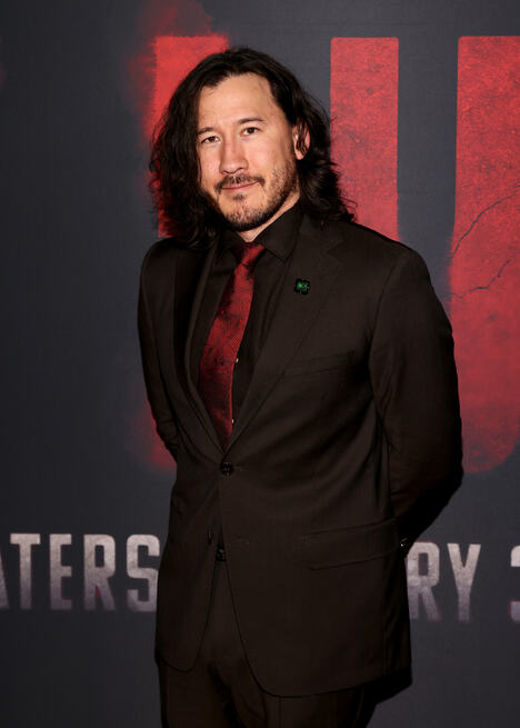 Mark Fischbach profimedia-1057265687.jpg