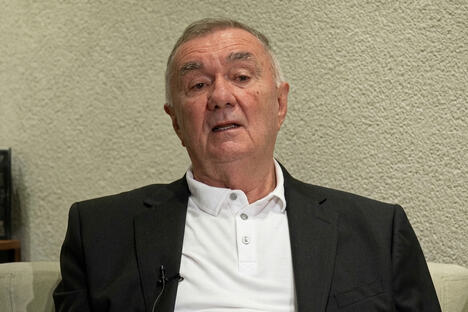 Dušan Duško Kovačević