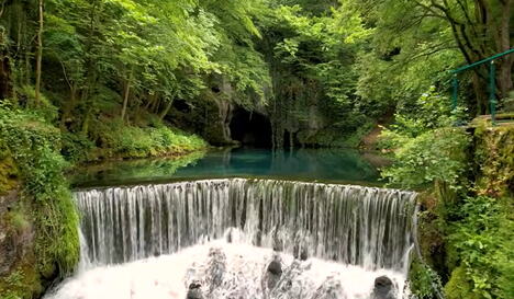 Krupajsko vrelo