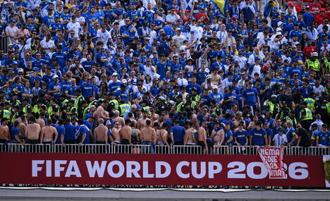Bosna i Hercegovina