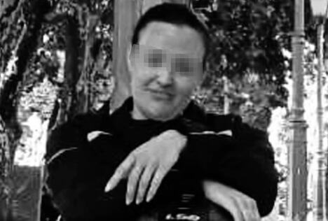 M.G. poginula Grna Gora  saobraćajna nesreća