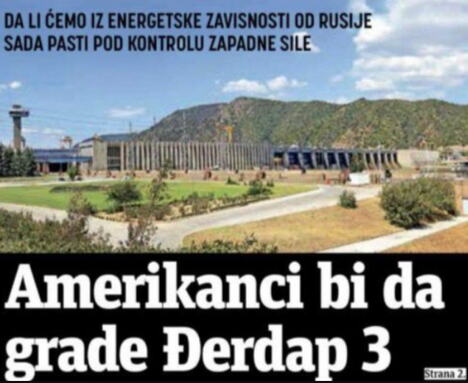 Nova S Đerdap 3