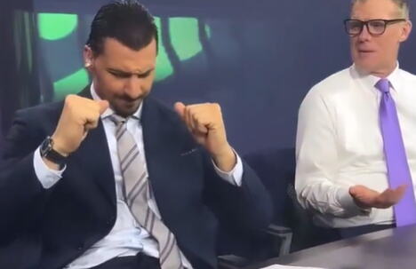 Zlatan Ibrahimović