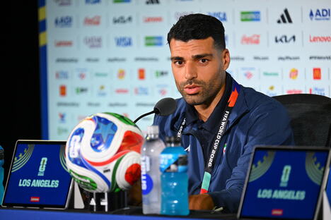 Mehdi Taremi