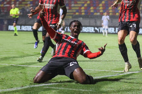 Šaka Traore