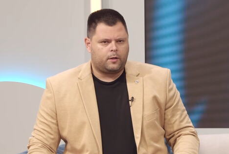 predsednik Opštine Nikšić Marko Kovačević.png
