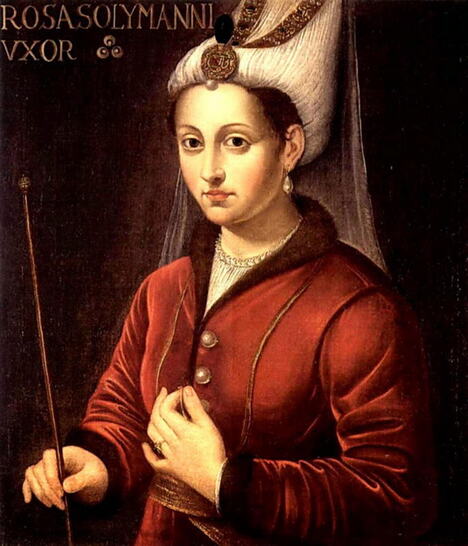 sultanija Hurem