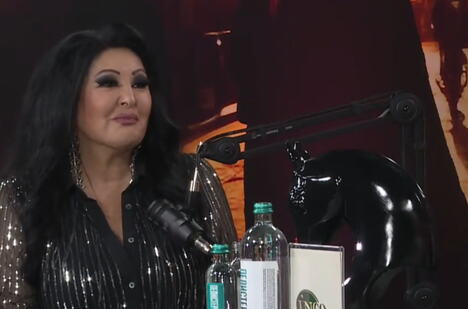 Dragana Mirković