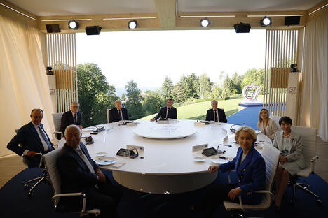 samit G7 Francuska Donald Tramp (4).jpg