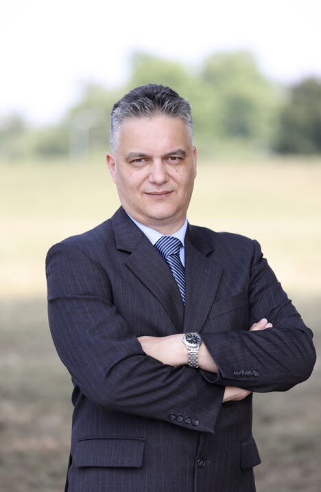 Boris Ćorović