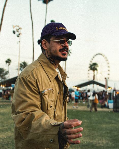 Vintage Culture