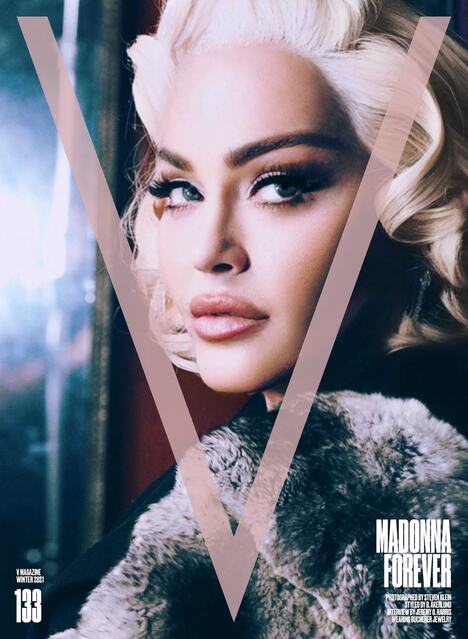 Madona