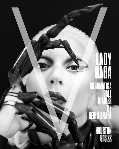 Ledi Gaga
