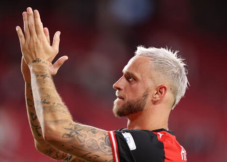 Marko Arnautović