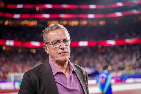 Ralf Ragnik