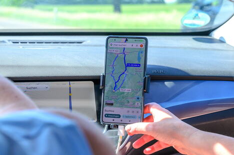 Google maps, google mape