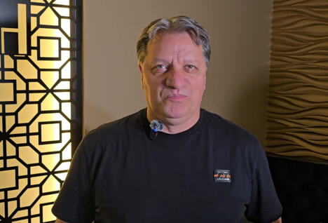 Stanko Nedeljković Bađi