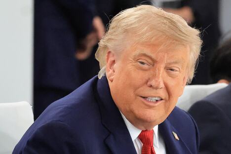 Donald Tramp