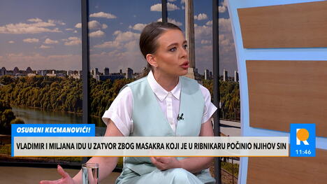 Marija Milenković