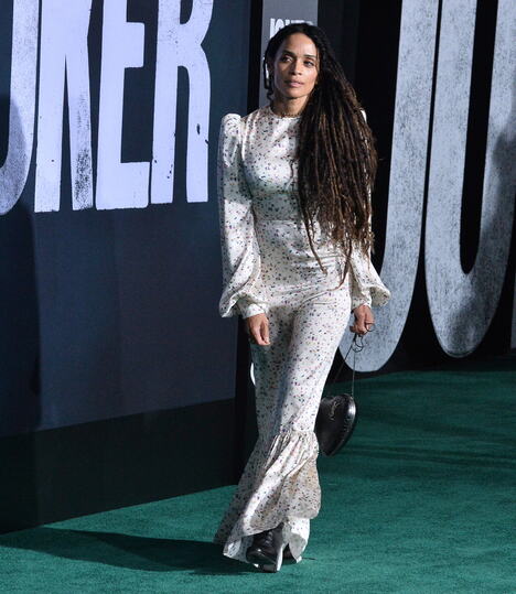 Lisa Bonet