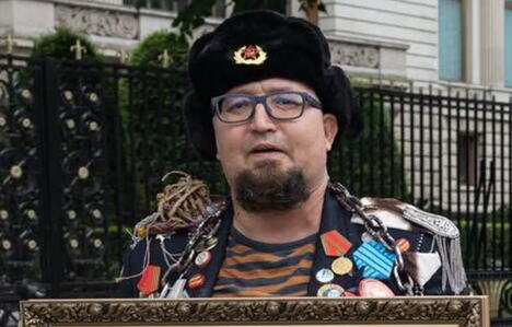 Robert Kuzovkov