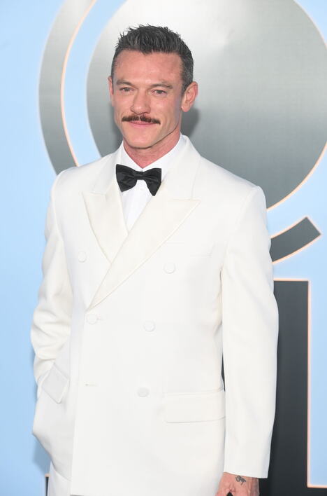 Luk Evans