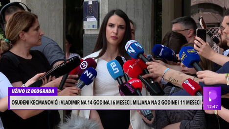 Irina Borović