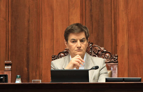 Ana Brnabić