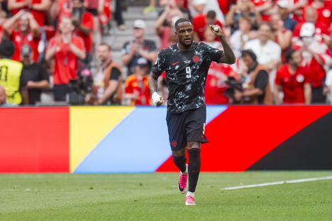 Kajl Larin