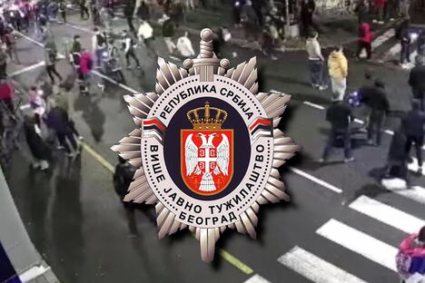 VJT zvučni top