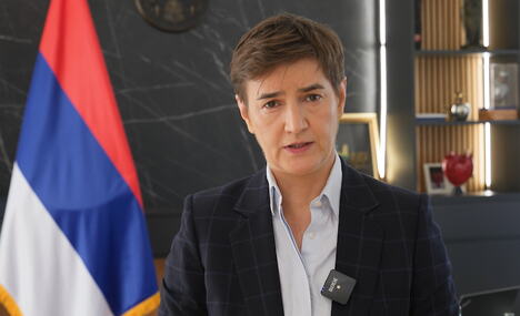 Ana Brnabić