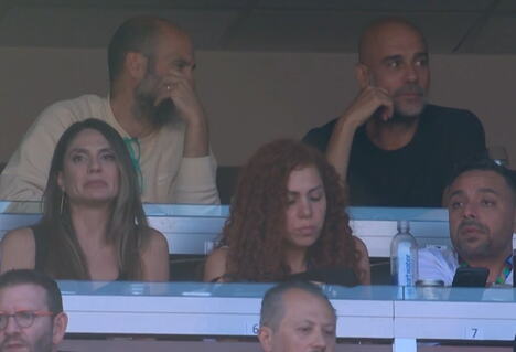 Mundijal 2026, Pep Gvardiola