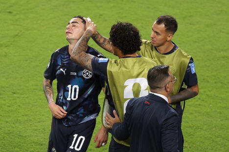 Migel Almiron