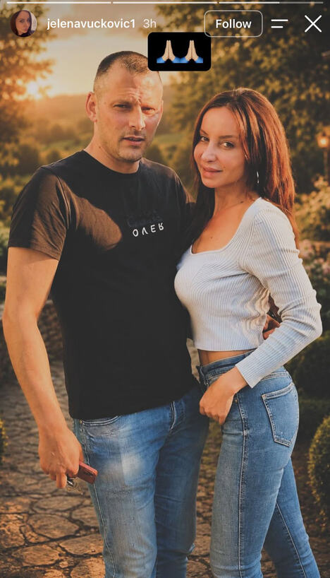 Jelena Vučković