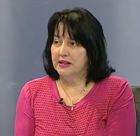 dr Radmila Šehić