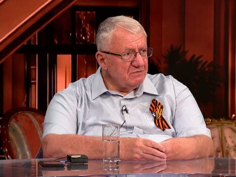Vojislav Šešelj