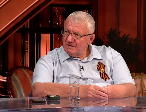 Vojislav Šešelj