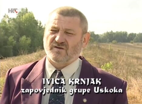 Ivica Krnjak